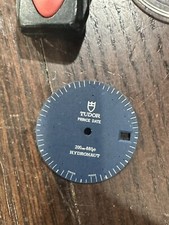 tudor hydronaut Dial Gray No