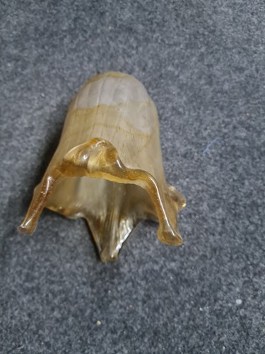 Vetro coppa ricambio - vetro,