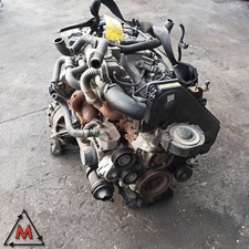 Motore KKDA 198000 km Ford