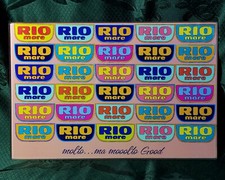 TONNO RIO MARE TAGLIERE