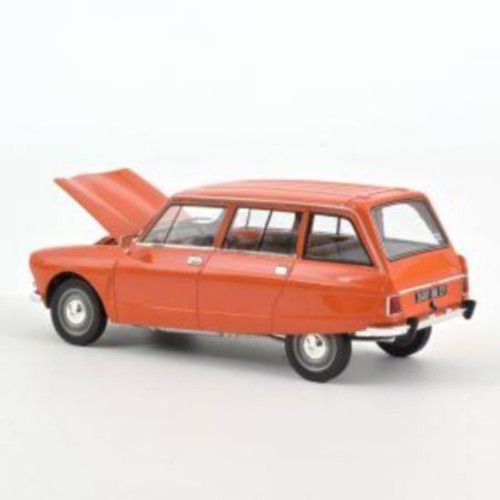 Norev citroën ami - citroën,