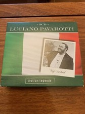 Italian Legends - Luciano