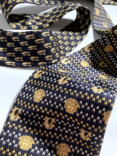 GIANNI VERSACE CRAVATTA