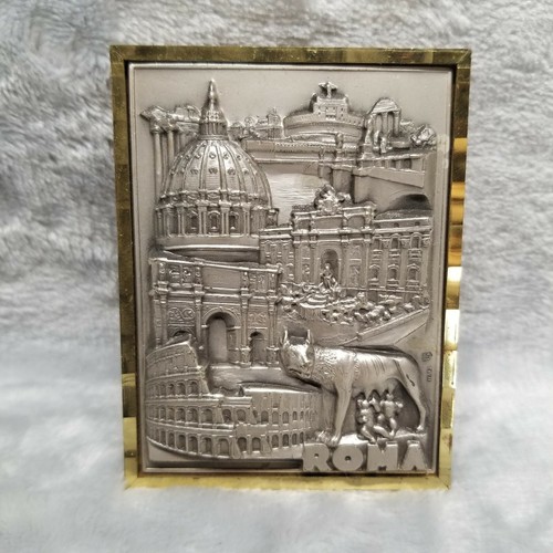 Espositore mini scrivania