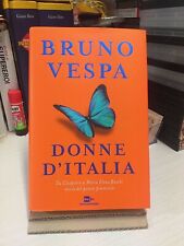 DONNE D'ITALIA STORIA DEL