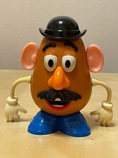 Toy Story Mr. Astuccio porta