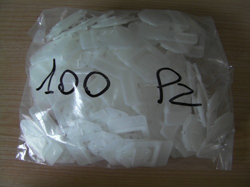 100 basi rls fuga - rls,