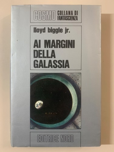 Margini della galassia - ai,