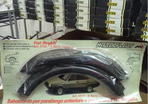 Salvabordo per parafango - per,