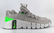 Nike Free Metcon 5 Light Iron