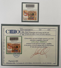 ITALIA 2008 - CORRIERE DEI
