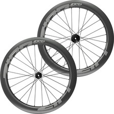 Zipp 404 Firecrest Set ruote