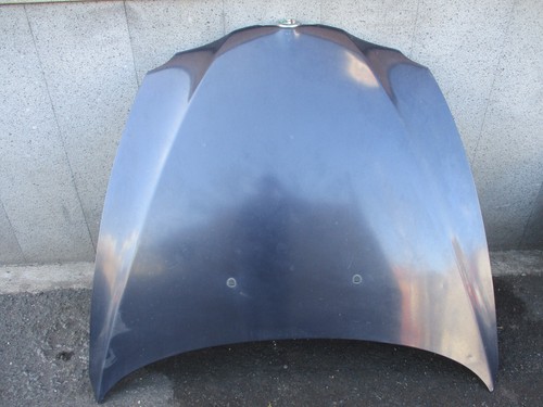 Cofano anteriore vano motore - anteriore,