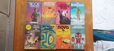23 book sci fi bundle -