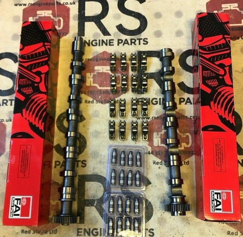 Camshaft kit per amarok - camshaft,