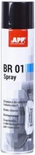 Spray Pulitore Freni Auto E
