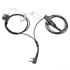 Cuffia auricolare 2 fili per