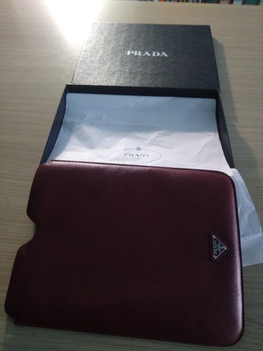 Porta ipad marca - porta, prada