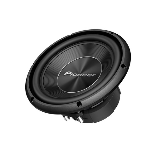 Pioneer altoparlante subwoofer - pioneer,