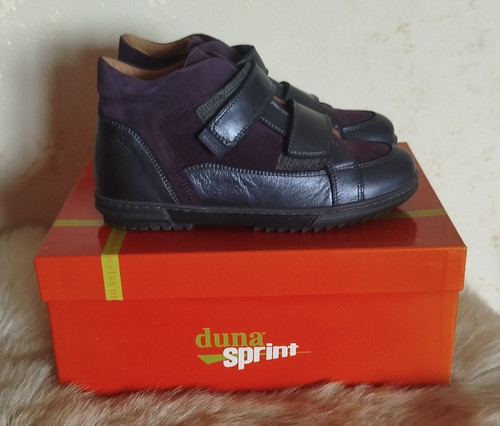 Scarpa ortopedica duna - scarpa,