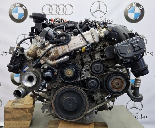 Motore bmw f21 - f21, f20