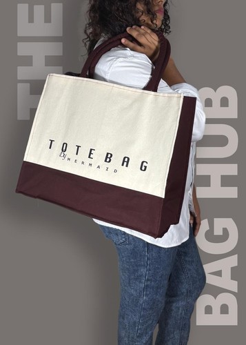 Borsa tote lino - borsa,