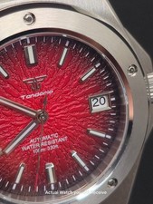 Bracciale Tandorio NH35