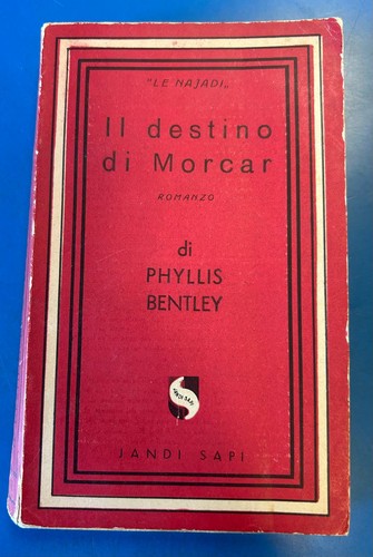 Destino morcar bentley - di,