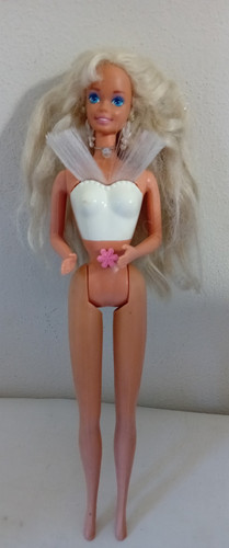Barbie twinkle lights - barbie,