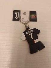 PORTACHIAVI CRISTIANO RONALDO