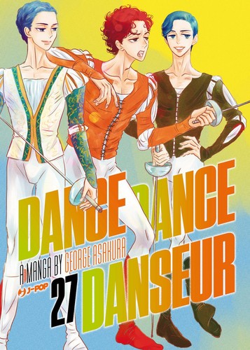 Libro asakura george dance - libro,