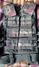 Gilet Tattico Professionale