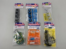 Assortimento accessori vari