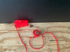 DKN EZ RUN CHIAVE DI SICUREZZA