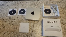 Apple 2011 Mac Mini Server