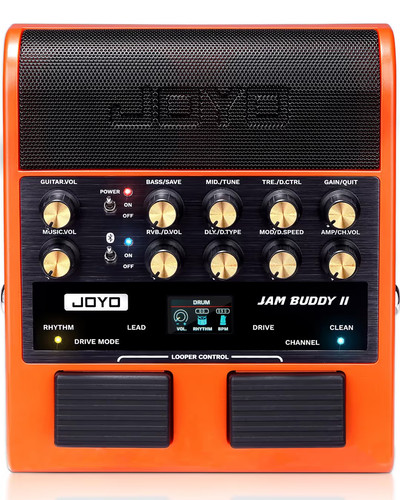 Joyo 10w amplificatore - joyo,