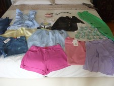 Vestiti bambina nuovi marca Original Marines