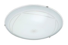 BRILONER - GALAXIS PLAFONIERA LED  DIAMETRO 40CM 1X20W2000LM