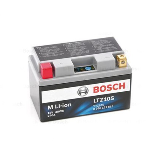 Batteria originale per moto