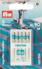 Sewing Machine Needles 130/705