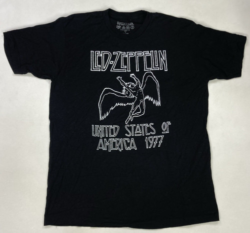 Shirt grafica led - t-shirt,