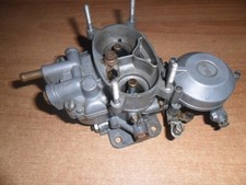 Carburatore SOLEX C32 PAIA7