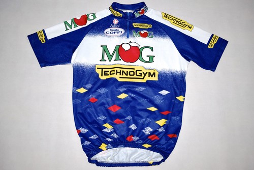 Maglia ciclismo nalini vintage - nalini,