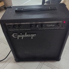 Amplificatore per chitarra