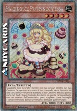 MAGIDOLCE PUDDINGCIPESSA