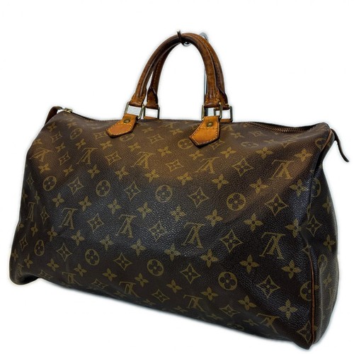 Borsa louis vuitton speedy - borsa, 40