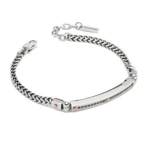 Bracciale boccadamo uomo - boccadamo,