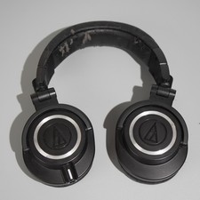 Audio technica ath m50x - audio-technica, ath-m50x