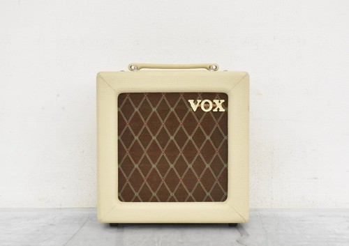 Vox ac4tv8 all - all, tube