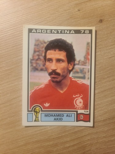 1978 panini argentina world - 1978,